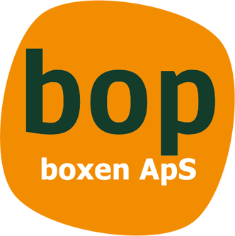 Bopboxen ApS